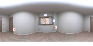 リーデンススクエア宝塚リバージュ 806 【兵庫県宝塚】 の画像3