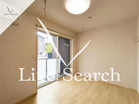 メゾンパピリオ 103 【神奈川県鶴巻温泉駅】 の画像3