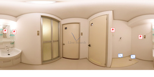 グレーシア上山門 107 【福岡県下山門駅】 の画像3