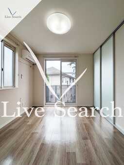 スクイムタウンE 201 【群馬県前橋大島駅】 の画像3