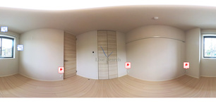 アストリエ 101 【埼玉県上福岡駅】 の画像3