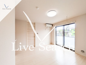 アストリエ 101 【埼玉県上福岡駅】 の画像3