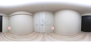 ルネ加島駅前パークフロント 202 【大阪府加島駅】 の画像3