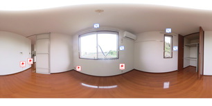 フォレスト富士山　D 203 【茨城県常陸大宮駅】 の画像3