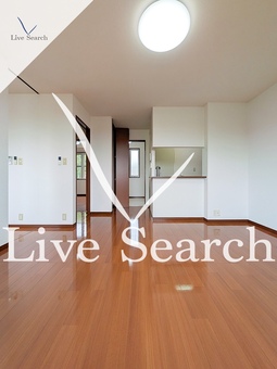 フォレスト富士山　D 203 【茨城県常陸大宮駅】 の画像3