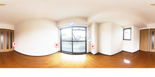 ウォーク羽衣 201 【大阪府南海本線　羽衣駅】 の画像3