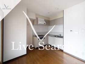 ウォーク羽衣 201 【大阪府南海本線　羽衣駅】 の画像3