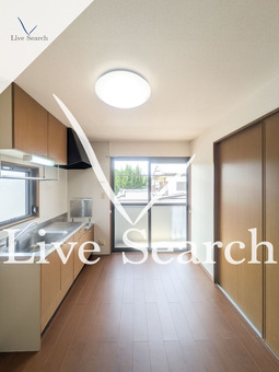 メゾンベール  201 【群馬県高崎駅】 の画像3