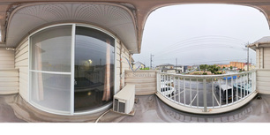 ハイツB＆K太田浜町　賃貸アパート 202 【群馬県太田】 の画像3