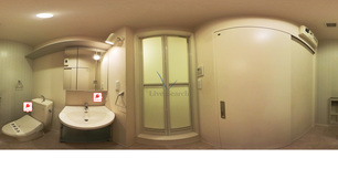 パークハイム 206 【埼玉県東武東上線上福岡駅】 の画像3