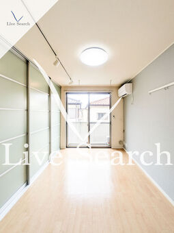 パークハイム 206 【埼玉県東武東上線上福岡駅】 の画像3