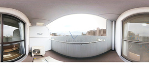 BraTTo岸和田ベルシモン 311 【大阪府南海本線 和泉大宮駅 徒歩 3分】 の画像3