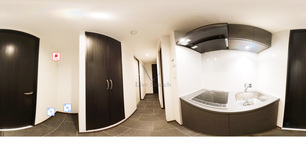 プラティーク中野坂上 202 【東京都中野坂上】 の画像3