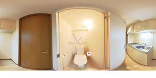 ラ・フローラ武蔵野Ⅲ 208 【東京都西武柳沢駅】 の画像3