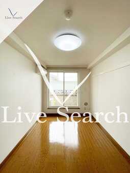 ラ・フローラ武蔵野Ⅲ 208 【東京都西武柳沢駅】 の画像3