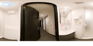 プラティーク中野坂上 302 【東京都中野坂上】 の画像3