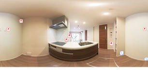 グラン　フェリシア 102 【奈良県大和西大寺】 の画像3