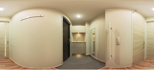 グラン　フェリシア 103 【奈良県大和西大寺】 の画像3