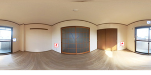 ハイム相武台　 304 【神奈川県相武台前駅】 の画像3