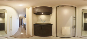 フォレナMⅡ 206 【滋賀県能登川】 の画像3