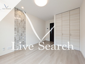 フォレナMⅡ 206 【滋賀県能登川】 の画像3