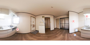 コトーイソダB 201 【埼玉県下山口駅】 の画像3