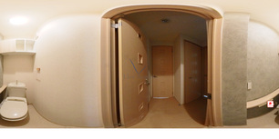 リュエルB 101 【群馬県高崎問屋町駅】 の画像3