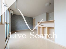 リュエルB 101 【群馬県高崎問屋町駅】 の画像3