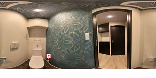 グリーンコート城山 203 【愛知県覚王山駅】 の画像3