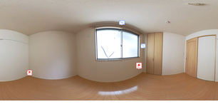 シャーメゾン樋ノ口A 103 【兵庫県甲東園駅】 の画像3