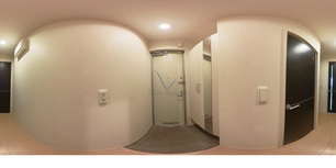 プランドールA棟 301 【東京都ひばりヶ丘駅】 の画像3