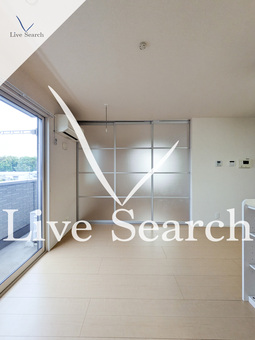 プランドールA棟 301 【東京都ひばりヶ丘駅】 の画像3