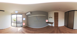 リンデンハイム 101 【神奈川県相模鉄道いずみ野線　緑園都市駅】 の画像3