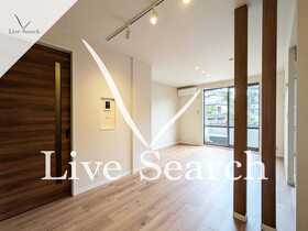 リンデンハイム 101 【神奈川県相模鉄道いずみ野線　緑園都市駅】 の画像3