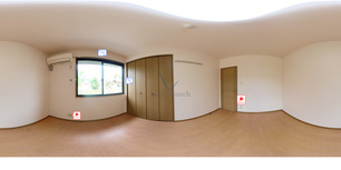 セピアコート 102 【栃木県足利駅】 の画像3