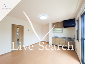 セピアコート 102 【栃木県足利駅】 の画像3