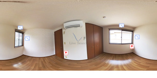 テラスフォンテーヌ 102 【神奈川県相模鉄道いずみ野線　弥生台駅】 の画像3