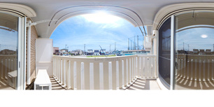 フォンテーヌ 103 【群馬県高崎問屋町駅】 の画像3