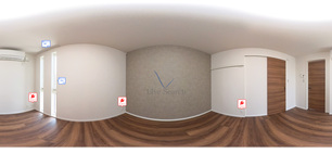 ルクセールタカバ 202 【埼玉県与野駅】 の画像3