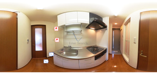 カーサ吉祥寺 206 【東京都吉祥寺】 の画像3