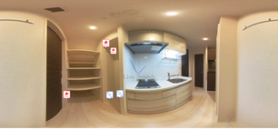 カーサプレミアス 302 【東京都田無駅】 の画像3