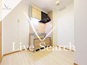 クロスステージ博多駅前 806 【福岡県博多駅】 の画像3