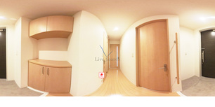 シャーメゾンアオビル 202 【大阪府瓢箪山】 の画像3