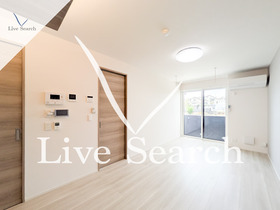 Calme Ville  102 【東京都栗平駅】 の画像3