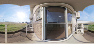 パストラルA 102 【群馬県太田駅】 の画像3