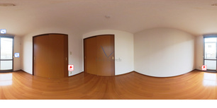 パレーシャル緑が丘Ⅲ 102 【神奈川県相武台前駅】 の画像3