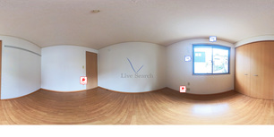 コウジィーコート 101 【神奈川県　相武台前駅】 の画像3