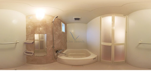 カーサ　カナマキ 0205 【滋賀県能登川】 の画像3