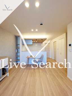 ルクセールタカバ 201 【埼玉県与野駅】 の画像3