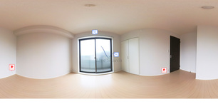 ラ・リュミエール月出 203 【熊本県東海学園前駅】 の画像3